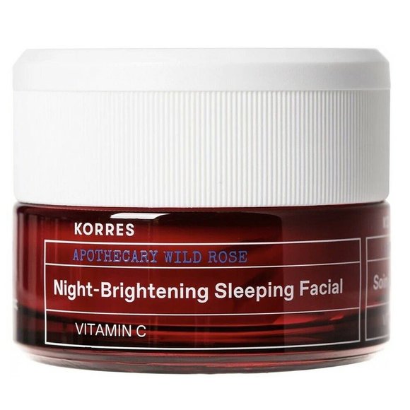 KORRES Wild Rose Full Size Favorites Set - Picture 5 of 6